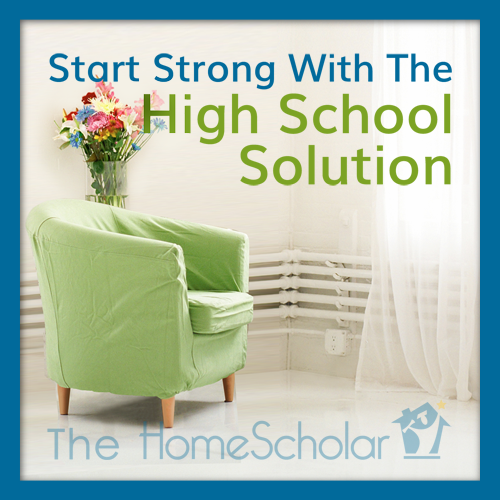 High School Solution