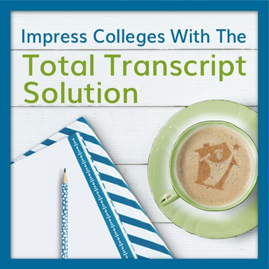 Total Transcript Solution